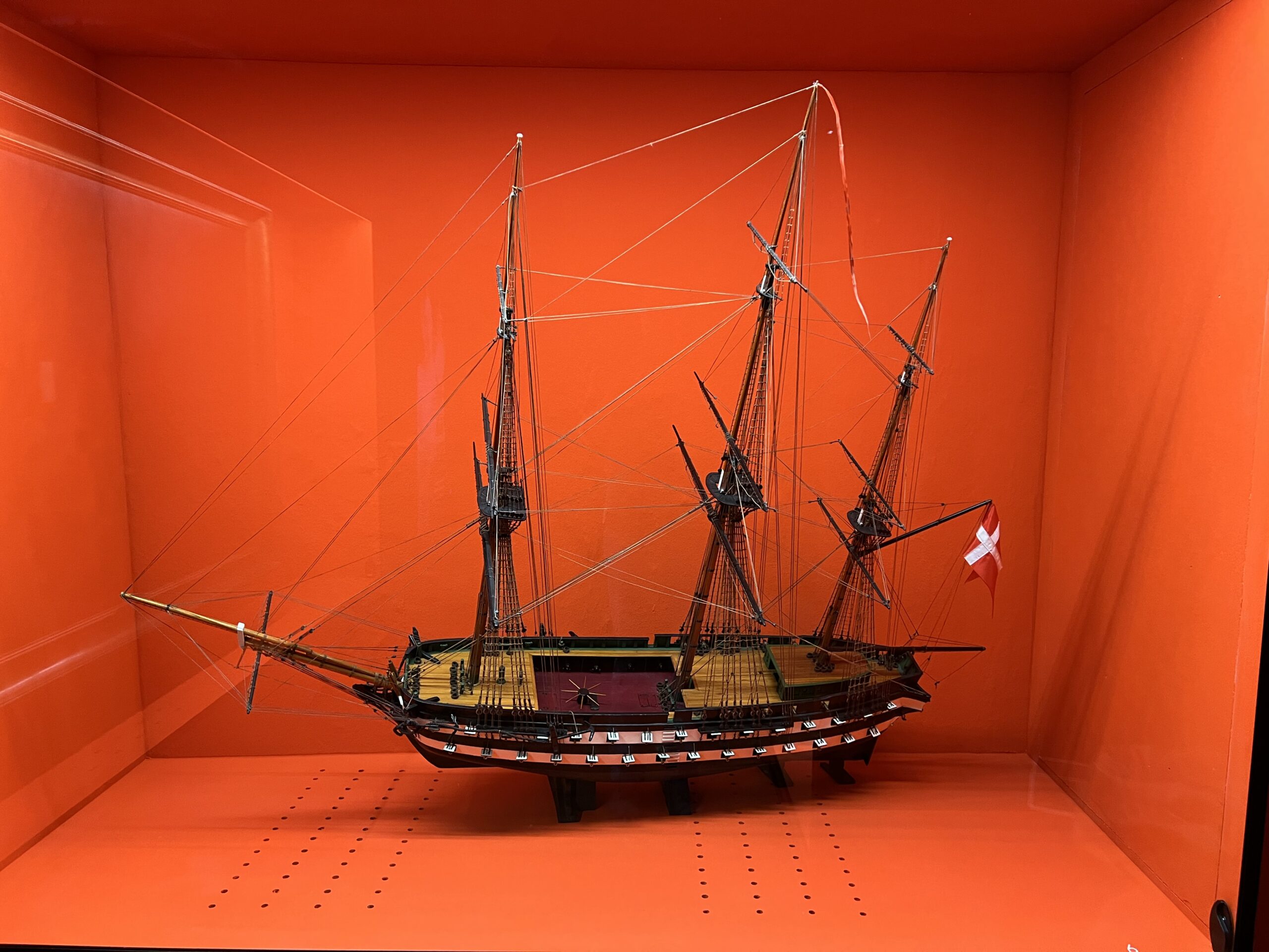 museum Willemoes museum Willemoes