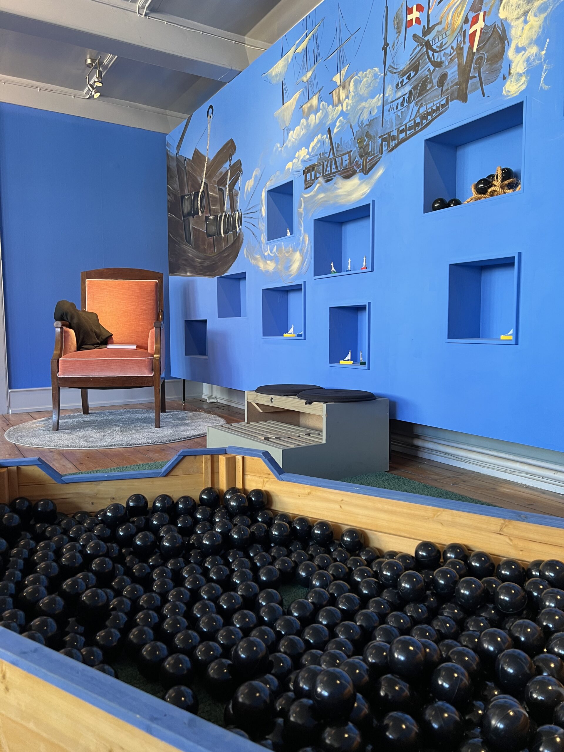 museum Willemoes museum Willemoes
