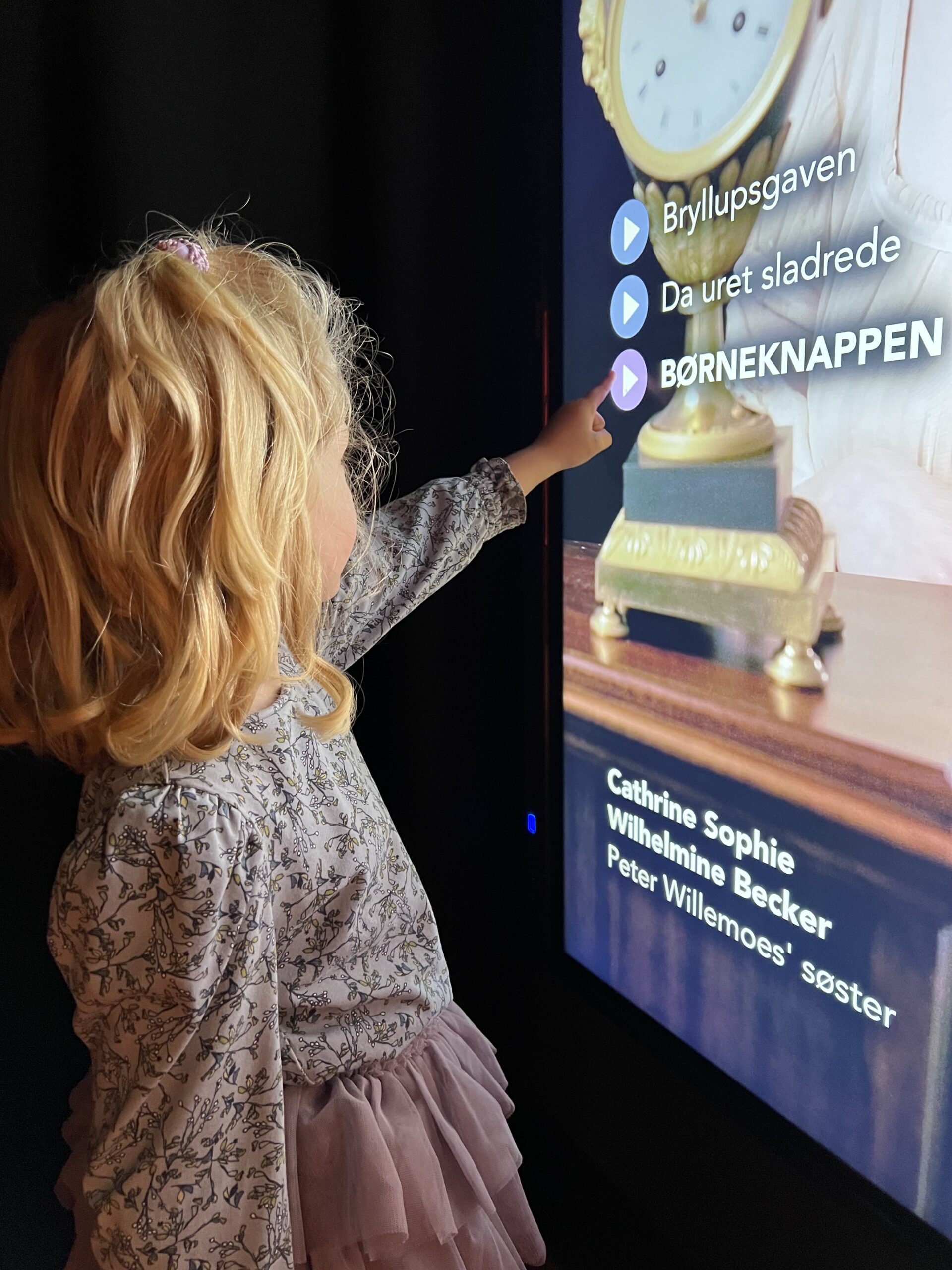 museum willemoes børneknappen museum willemoes børneknappen
