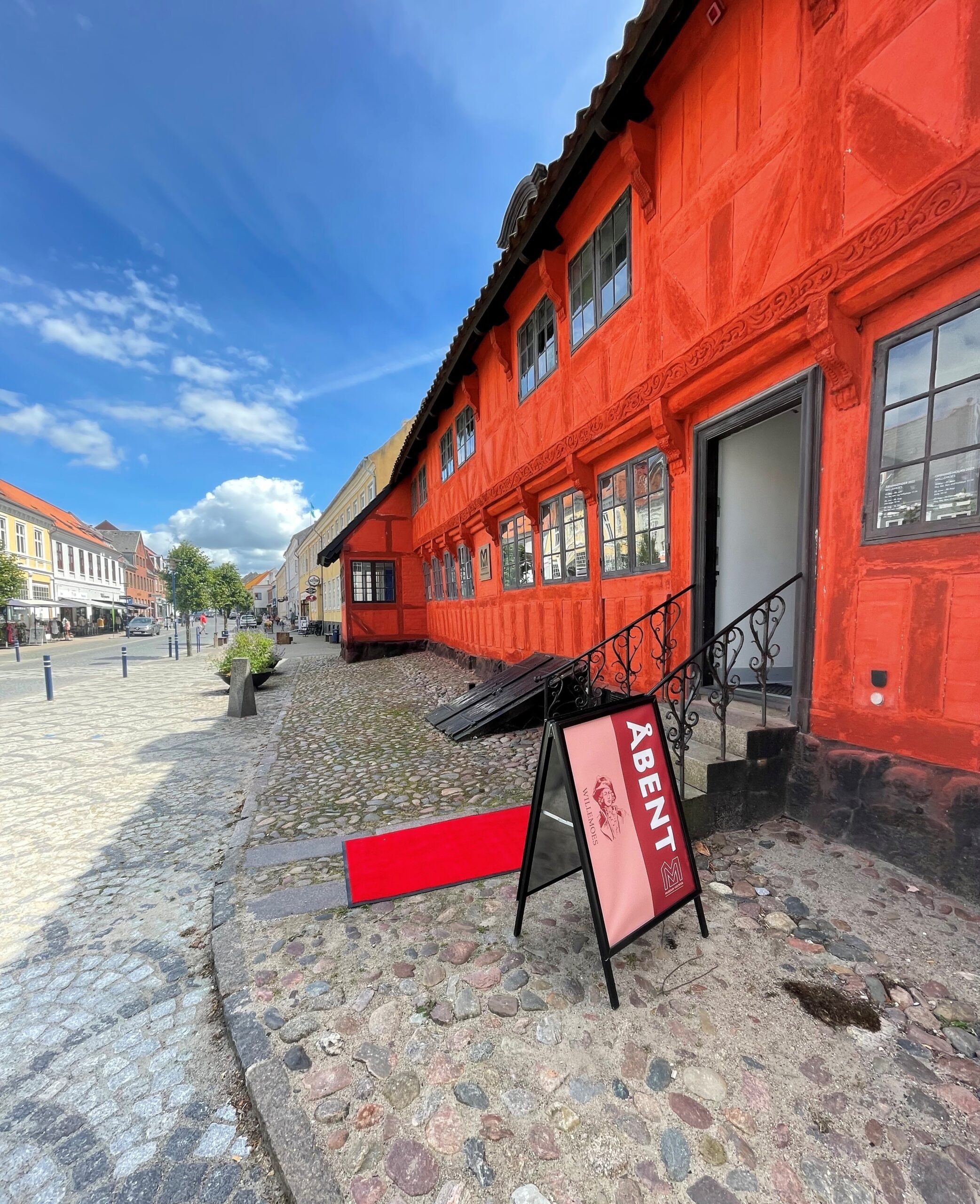 museum willemoes østergade 36 museum willemoes østergade 36