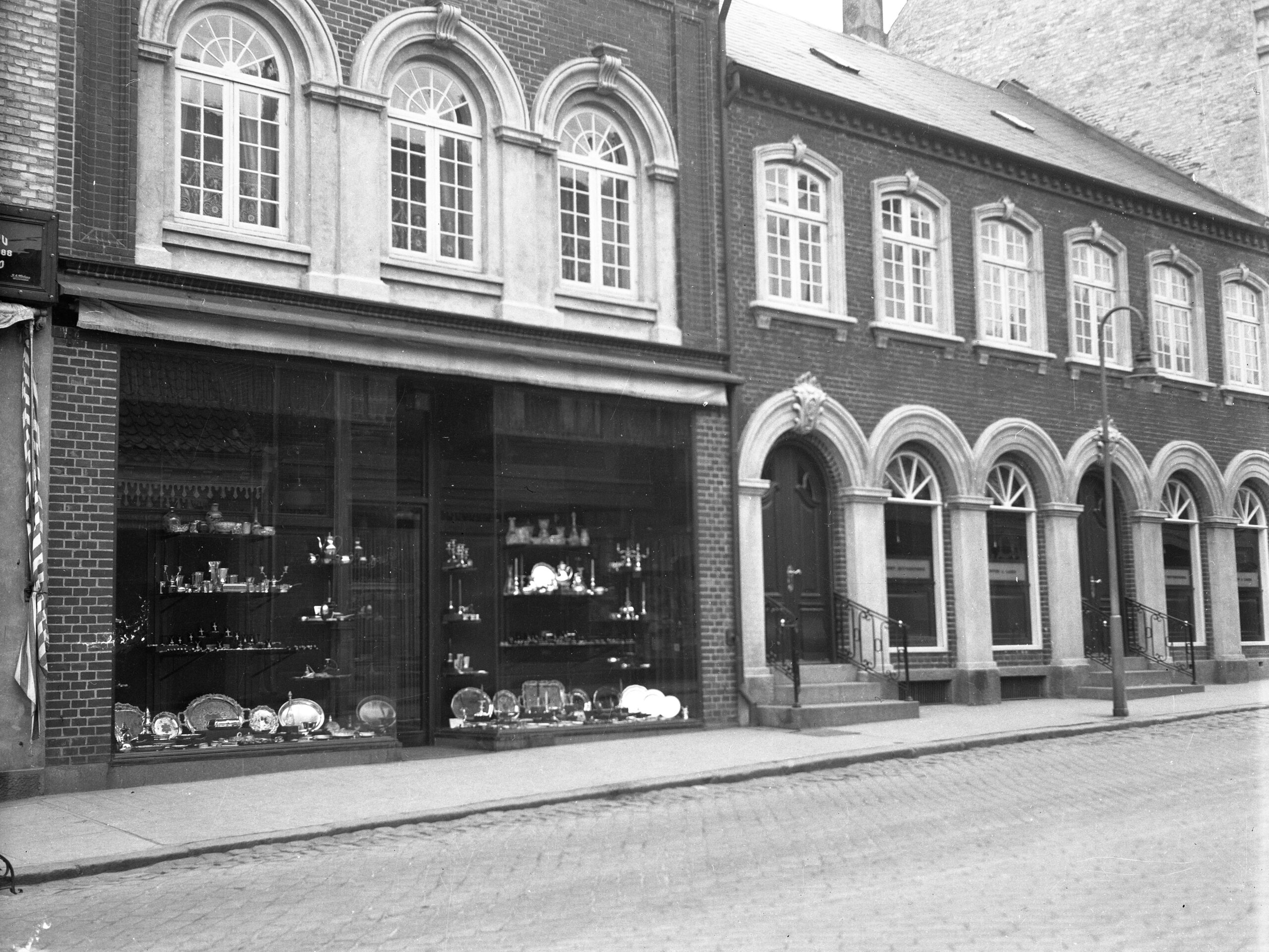 museum ernst butikken museum ernst butikken