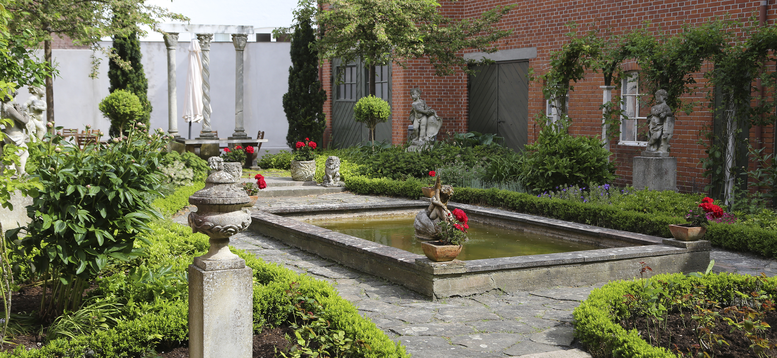 Museum ernst haven